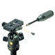 Монопод Vanguard алюминиевый 60х165 см черный (530779) - изображение 3