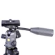 Монопод Vanguard алюминиевый 60х165 см черный (530779) - изображение 5