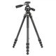 Штатив Vanguard углеродное волокно 1625 см черный (530962) - изображение 1