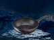Сковорода WOK Tefal Everest 28 см (C6361902) - изображение 4