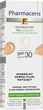Podkład matujący Pharmaceris F Spf 30 mineralny 10 Light 30 ml (5900717153158) - obraz 2