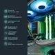 Персональный компьютер ASGARD (I285K.96.S20.59.5843) - изображение 3