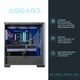 Персональный компьютер ASGARD (I285K.96.S20.59.5843) - изображение 6