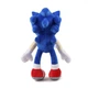 Мягкая игрушка Sonic микроплюш 27 см голубая (532566) - изображение 3