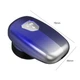 Мини-бритва аккумуляторная USB, портативная, для сухого бритья - изображение 8