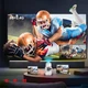 Портативный проектор 4K P30 Pro с WiFi, Bluetooth и пультом, мультимедийный смарт проектор для дома - изображение 5