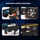 Конструктор SWAT поліції з дроном WOMA 1697 деталей спецтранспорт для дітей - зображення 5