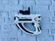 Аккумуляторный водяной пистолет Water Space Gun с дальним забросом воды для летних игр на улице - изображение 2