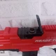 Электрический водяной пистолет Combat Water Gun, красный, игрушка для детей, автоматический бластер - изображение 5