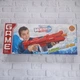 Электрический водяной пистолет Combat Water Gun, красный, игрушка для детей, автоматический бластер - изображение 8