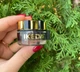 Ароматизатор для авто IKEDA Secret Musk гелевый освежитель воздуха 2 шт. для комфортных поездок и свежести в салоне - изображение 11