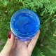 Ароматизатор IKEDA Blue Squash для дома и авто гелевый освежитель воздуха с ароматом свежести и отдыха 65 мл - изображение 10