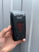 Шейвер электробритва аккумуляторная Kemei Km-3381 мужская для деликатного бритья и ухода за кожей тела - изображение 8