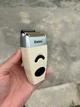 Профессиональная электробритва Kemei KM-5856 с триммером для точного бритья и ухода за лицом - изображение 3