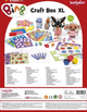 Ігровий набір Bambolino Toys Bing Craft у валізці BT19166 (8714274191662) - зображення 2