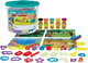 Zestaw do zabawy Hasbro Play-Doh Wielkie Zoo E2388 (5010993516247) - obraz 3