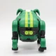 Інтерактивний бульдог Mecha Dog R11, зелений / Танцюючий робопес - зображення 8