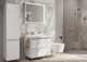 Змішувач для раковини Hansgrohe Tecturis E 110 73011700 - зображення 2