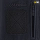 Куртка флісова M-Tac Windblock Division Gen.II Dark Navy Blue 2XL 20413015-2XL - изображение 7