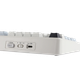 Беспроводная механическая клавиатура AULA F75 White-Blue - изображение 6