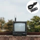 Цифровая ТВ антенна для T2 Clear TV Premium HD / Комнатная телевизионная антенна / Антенна для телевизора - изображение 7