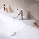 Смеситель для раковины Hansgrohe Tecturis E 110 CoolStart 73012000 - изображение 8