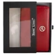Кошелек женский кожаный Semi Line RFID Red (P8271-2) - изображение 3
