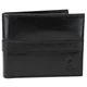 Портмоне чоловіче шкіряне Semi Line RFID Black (P8265-0) - зображення 1