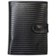 Портмоне чоловіче шкіряне Semi Line RFID Black (P8270-0) - зображення 2