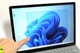 Ноутбук Microsoft Surface Laptop 13.5 Core i5 4GB RAM 128GB SSD Windows 11 Pro Сріблястий - зображення 4