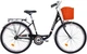 Велосипед Ardis Lido Velosteel CTB CT 26" 16.5" 2024 Черный (09301-3 НВ) (4824051000354) - изображение 1