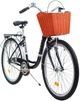 Велосипед Ardis Lido Velosteel CTB CT 26" 16.5" 2024 Черный (09301-3 НВ) (4824051000354) - изображение 2