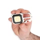 Брелок "Фонарик" мультиинструмент 9 в 1 INTERTOOL - изображение 7