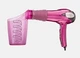 Бигуди воздушные насадка на фен Air Curler - изображение 3
