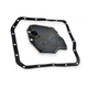 Фильтр АКПП Toyota Avensis 2.0 VVT-i, Camry 2.0, 2.4,3.0 (01-18) (NTY) - изображение 1