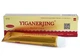 Китайский крем от псориаза Yiganerjing "Chinese Medicine Cream" антисептическая, противогрибковая, лечебная мазь на травах для проблемной кожи при высыпаниях / дерматите / экземе (15 г) - изображение 5