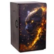 Кахон Suntime Flame Beast – мощный звук и яркий дизайн - изображение 2
