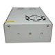Імпульсний блок живлення S-480-24, 24 V 20 A 480 W, адаптер живлення на 24 вольти (VS7007347) - изображение 2