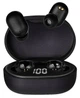 Наушники Gelius Pro Reddots TWS Earbuds GP-TWS010 Black - изображение 1
