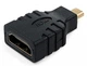 Адаптер Vinga HDMI AF to HDMI D (micro) AM - изображение 1