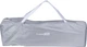 Кровать-манеж детская FreeON Travel Love, grey - изображение 3