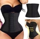 Корсет утягивающий Abdomen Waistband для коррекции фигуры XL - изображение 3