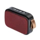 Колонка Bluetooth Kuulaa MG2 беспроводная с поддержкой FM радио - изображение 11