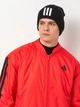 Шапка Adidas 3-Stripes Beanie JM3064 OSFW 56 Black (4068809616200) - изображение 4