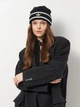 Шапка Adidas Adicolor Archive Inspired Beanie JW7916 OSFW 56 Black (4068807722897) - изображение 3