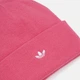 Шапка Adidas Adicolor Classic Beanie JW7994 OSFW 56 Pink Fusion (4068808829489) - изображение 5