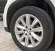 Колпачки (заглушки) в литые диски Volkswagen VW (Фольцваген) 65 мм Хром лого, Черные CountryMan - изображение 7