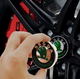 Колпачки (заглушки) в литые диски SKODA (Шкода) 65 мм Классик CountryMan - изображение 6