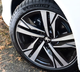 Колпачки (заглушки) в литые диски PEUGEOT (Пежо) 60 мм Черные CountryMan - изображение 6