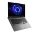 Ноутбук Lenovo LOQ 3-17 165Hz RTX5060 i7-13650HX/16GB/512/Win11 (83JH005TPB) - изображение 4